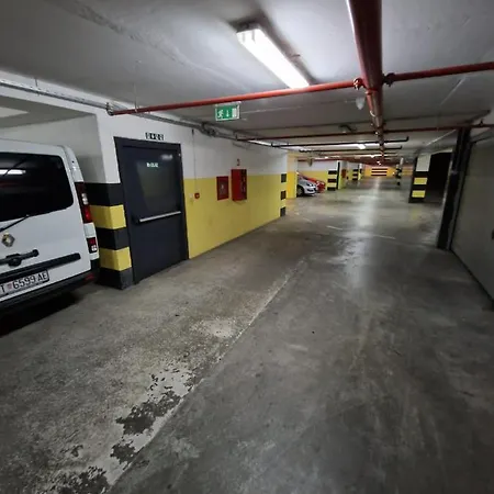 M&m - Free Parking In 公寓 斯普利特